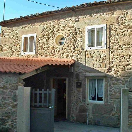 Casa Dolores Mato Laxe Exterior foto
